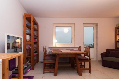 Hornum Apartamento | Stranddüne