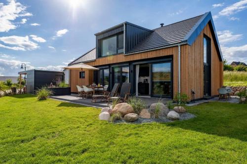 Hohwacht Casa | Strandgaenger-Hohwacht