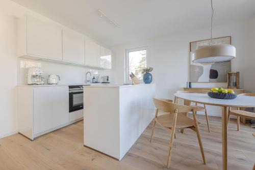 Niendorf Apartamento | Strandglück
