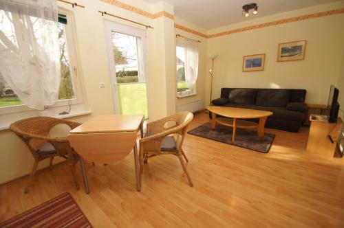 Kellenhusen Apartamento | Strandgut