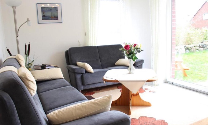 Tating Apartamento | Strandgut-Tating