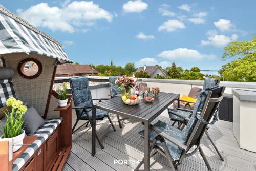Bockholm Casa | Strandhaus