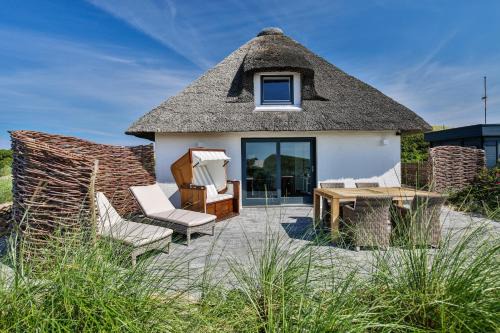 Hornum Casa | Strandhaus