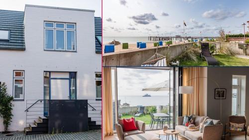 Wyk auf Foehr Casa | Strandhaus