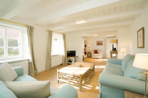 Falshoft Apartamento | Strandhaus Falshöft 3