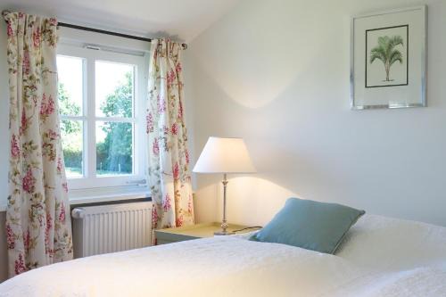 Falshoft Apartamento | Strandhaus Falshöft 4