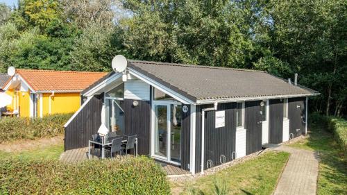 Travemuende Casa | Strandhaus Freibeuterweg 14