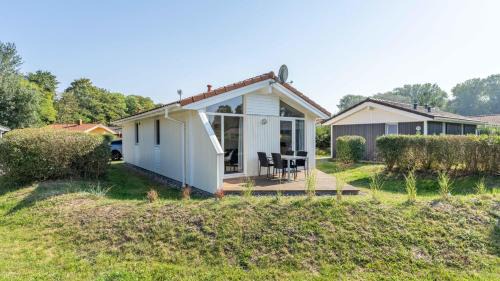 Travemuende Casa | Strandhaus Freibeuterweg 13