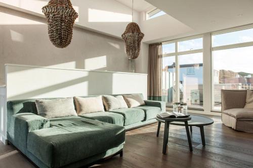 Hornum Casa | Strandhaus-Ocean