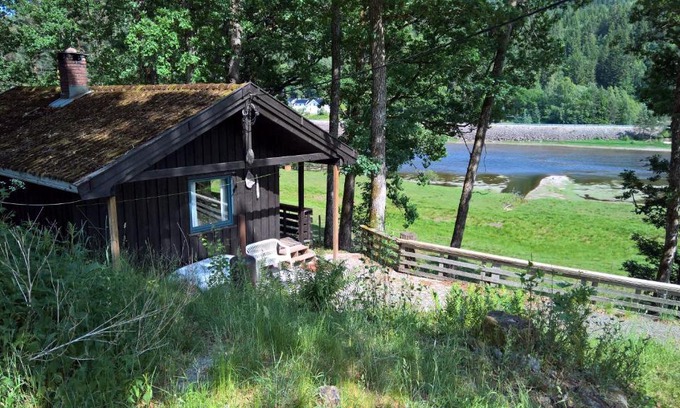 Birkeland Cabina | Strandheim Two-Bedroom Cottage