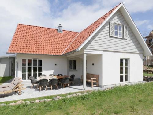 Gross Schwansee Apartamento | Strandheimat