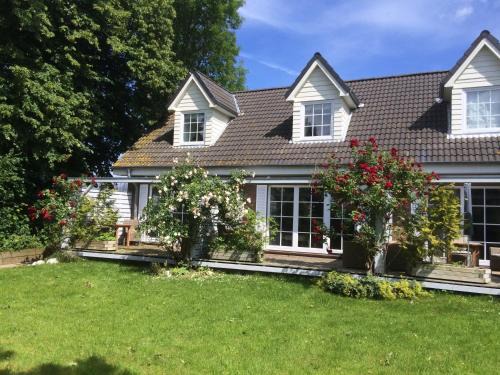 Falshoft Apartamento | Strandholm West