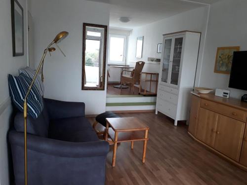 Dahme Apartamento | Strandhotel 27