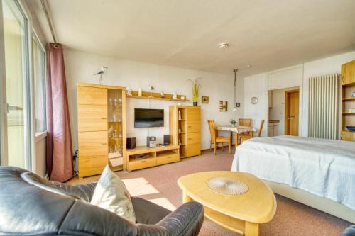 Heiligenhafen Apartamento | Strandhotel, App 1SH107