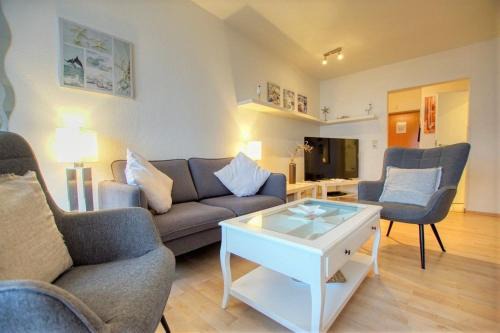 Heiligenhafen Apartamento | Strandhotel, App 5SH324