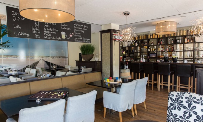 Oostkapelle Hotel | Strandhotel Bos en Duin