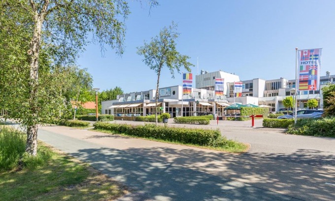 Oostkapelle Hotel | Strandhotel Bos en Duin