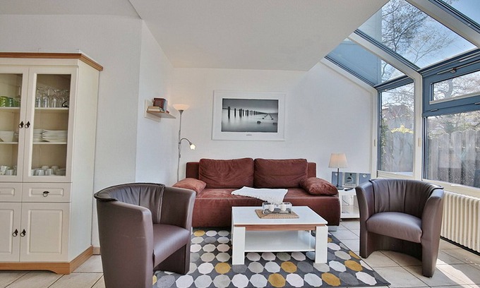 Niendorf Apartamento | Strandhotel Niendorf Appartement 48