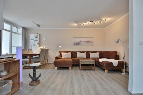 Niendorf Apartamento | Strandhotel - Niendorf Strandhotel Niendorf Appartement 18