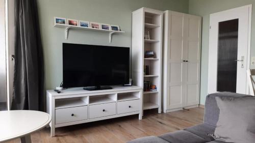 Dahme Apartamento | Strandhotel Wohnung 31