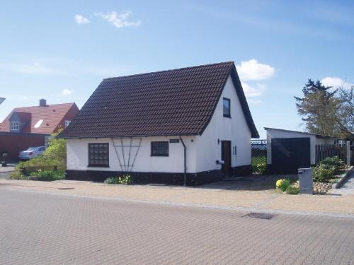Glyngore Casa | Strandhuset Holiday Home