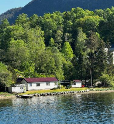 Strand Municipality Apartamento | Strandhytte nær preikestolen