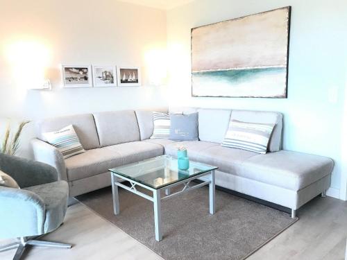 Groemitz Apartamento | STRANDIDYLL, 4 - Typ A4S