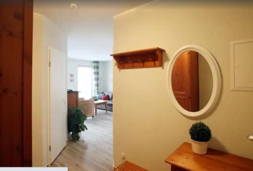 Kuhlungsborn Ost Apartamento | Strandjuwel 246