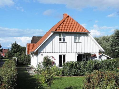Gross Schwansee Apartamento | Strandkörbchen