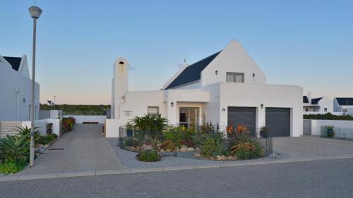 Jacobs Bay Apartamento | Strandkiewiet