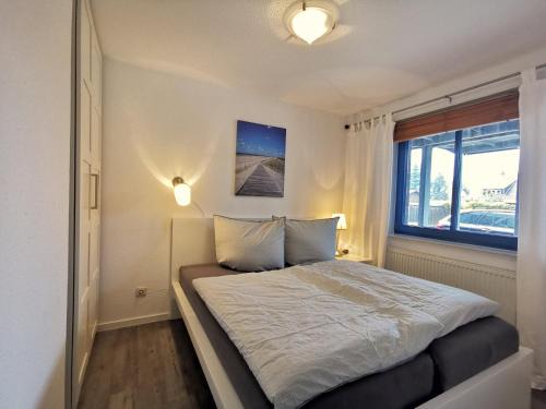 Horumersiel Apartamento | Strandkorb