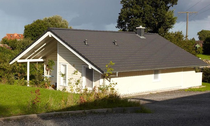 Bliesdorf Casa | Strandläufer