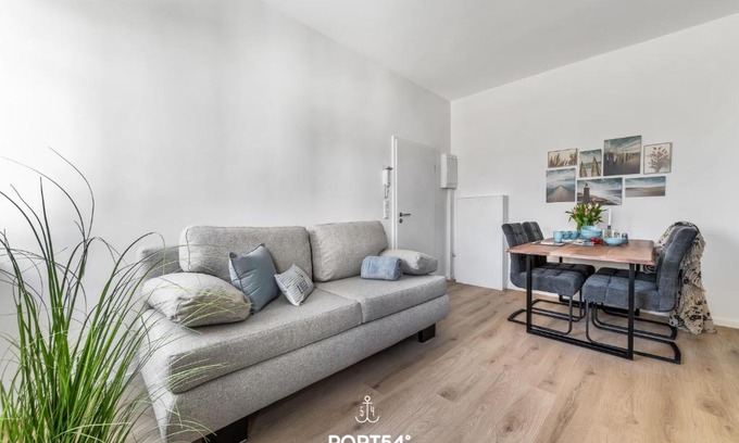 Gelting Apartamento | Strandläufer Gelting