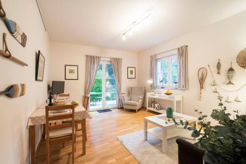 Ostseebad Ahrenshoop Apartamento | Strandleben 01 - Georg Grosz