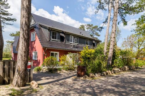 Ostseebad Ahrenshoop Apartamento | Strandleben 08 - Fritz Grebe