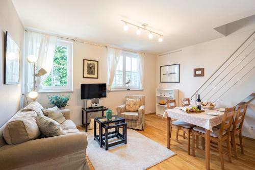Ostseebad Ahrenshoop Apartamento | Strandleben 11 - Hans Kinder