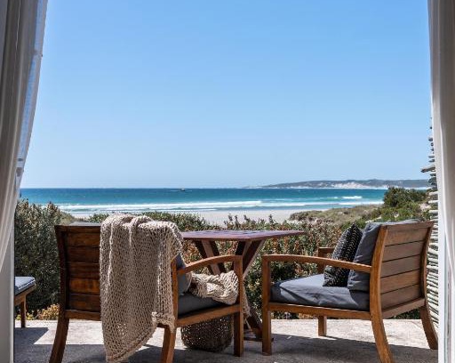 Paternoster Hotel | Strandloper Ocean Boutique Hotel