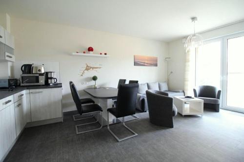 Ostseebad Dierhagen Apartamento | Strandlust V6W1