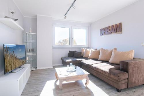 Sierksdorf Apartamento | Strandnah
