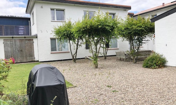 Holtenau Apartamento | Strandnahe 3Z-Ferienwohnung