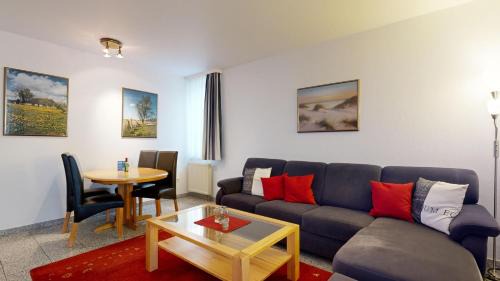 Binz Apartamento | strandnahe FeWo mit Schwimmbad im Haus, a cappella 68,Binz