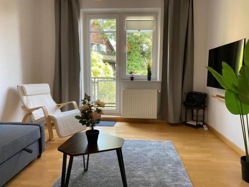 Wedel Apartamento | Strandnahes 3Zi Appartement 6P bei Hamburg