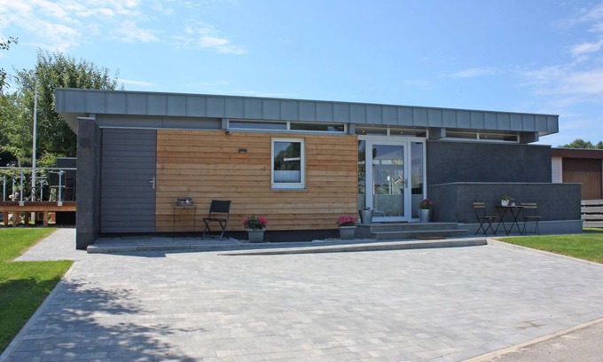 Bockholm Casa | 110 m² Casa ∙ 3 habitaciones ∙ 6 personas