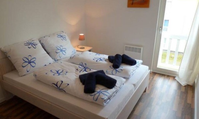 Graal Mueritz Alquiler De Eote | Strandpark 13.2 Comfortable holiday residence
