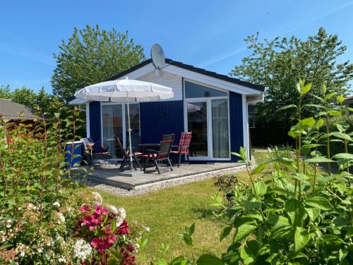 Lensterstrand Casa | Strandpark 13