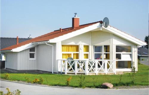 Schoenhagen Casa | Strandpark 13
