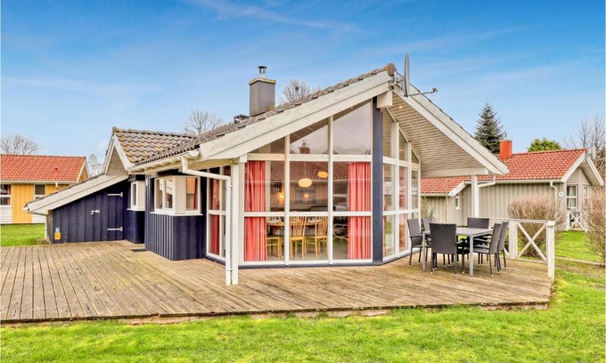 Schoenhagen Casa | Strandpark 16