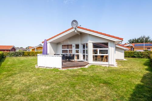 Lensterstrand Casa | Strandpark 43