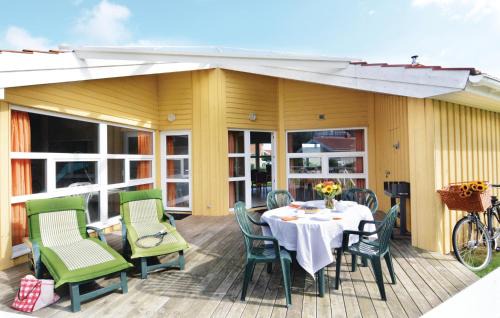 Schoenhagen Casa | Strandpark 9
