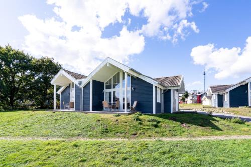 Sierksdorf Casa | Strandpark Sierksdorf H082